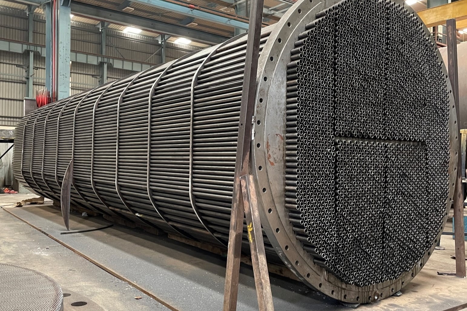 Heat Exchangers