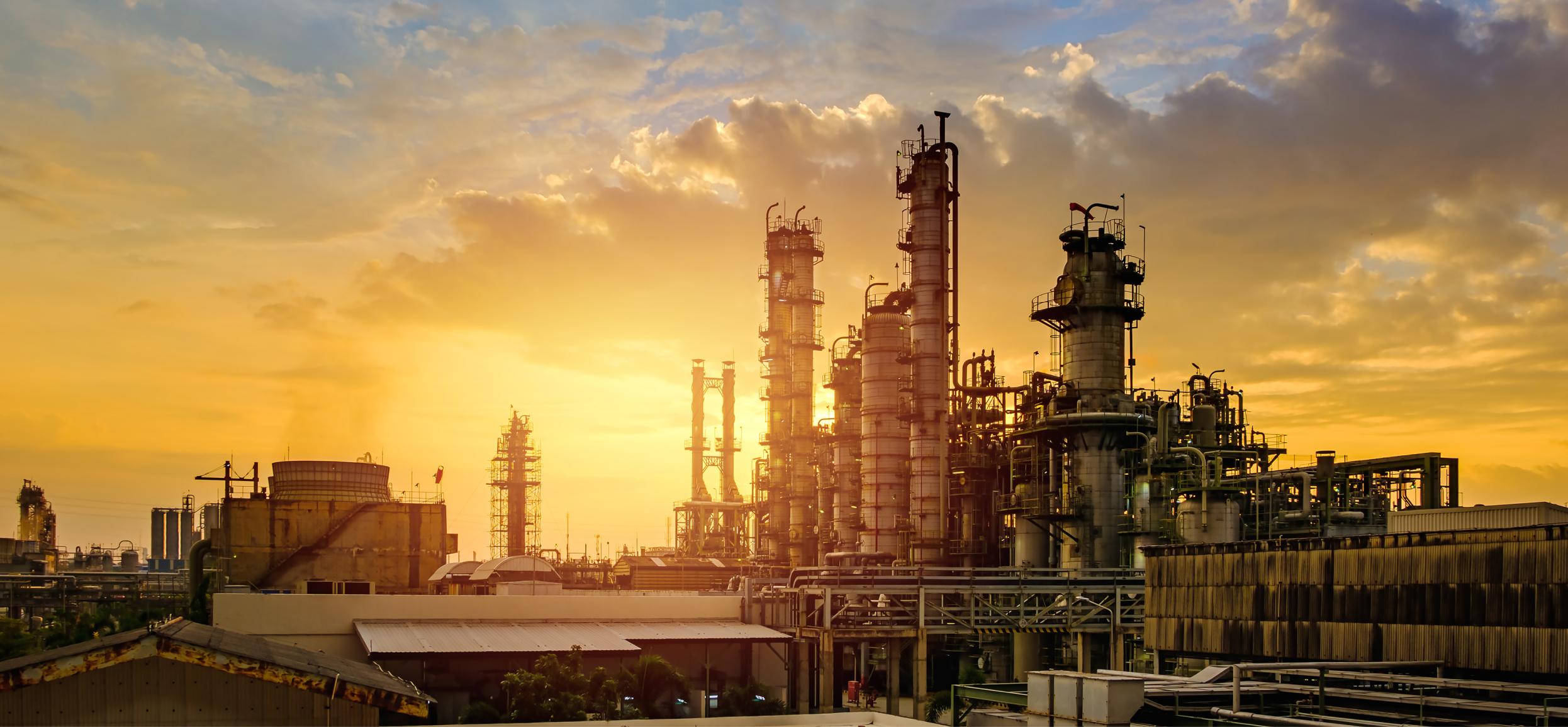 INDUTECH Manufacturing Facility